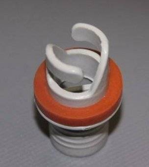 Переходник для клапана лодки SP 718/2005 RemLodok-Shop.ru