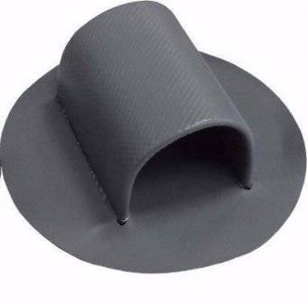 Держатель спиннинга из ПВХ RemLodok-Shop.ru