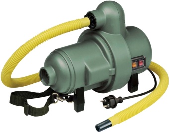 Электрический насос BRAVO 230/2000 RemLodok-Shop.ru