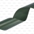 Косые ленты ПВХ 4x300см (Зеленая) RemLodok-Shop.ru