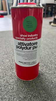 POLYDUR PU (10мл) RemLodok-Shop.ru