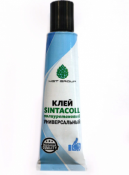 Клей для ПВХ Sintacoll LUXЕ (30мл) RemLodok-Shop.ru