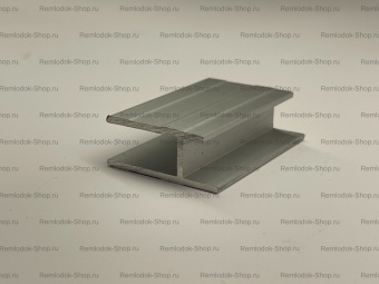 Профиль Мама 9 мм нарезка по 100см RemLodok-Shop.ru