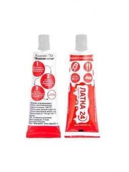 Жидкая латка (Прозрачная) RemLodok-Shop.ru