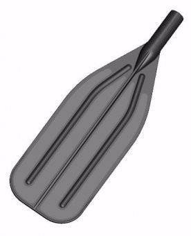 Лопасть весла 35мм (Светло-Серый) RemLodok-Shop.ru