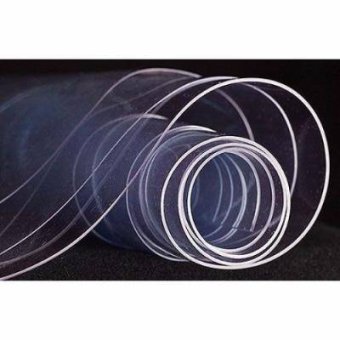 Гибкое стекло для окон Ventana 0.5мм (100x137см) NEW QUALITY RemLodok-Shop.ru