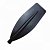 Лопасть весла D32 500х185мм (Черный) RemLodok-Shop.ru