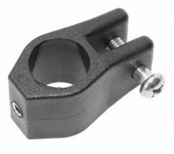 Кронштейн рамы тента 16мм скользящий (Черный) RemLodok-Shop.ru