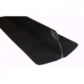 Лик-трос 30см для установки УКБ (Черный) RemLodok-Shop.ru