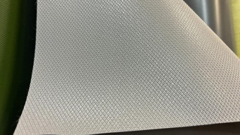 Коврик в лодку ПВХ нескользяк 205х100см 850 г/м.кв (Серый) RemLodok-Shop.ru