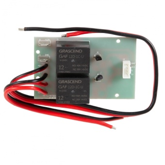 Электрическая плата для BTP 12 D RemLodok-Shop.ru