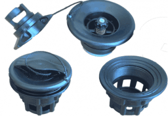 Клапан для лодки пвх (FAL) RemLodok-Shop.ru