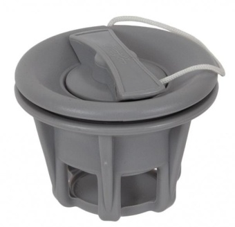 Клапан воздушный Bravo 2005 (Серый) RemLodok-Shop.ru