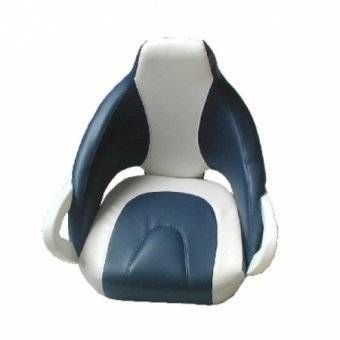 Сиденье мягкое 410х450 мм SPORTMAN RemLodok-Shop.ru
