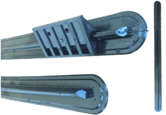 Ликтрос 700мм RemLodok-Shop.ru