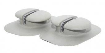 Рым якорный (Светло-Серый) RemLodok-Shop.ru