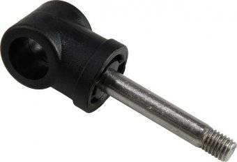 Шток уключины (Чёрный) RemLodok-Shop.ru