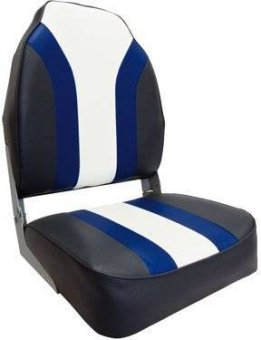 Кресло Highback Rainbow Boat Seat RemLodok-Shop.ru