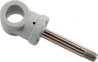 Шток уключины (Серый) RemLodok-Shop.ru