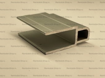 Профиль Папа для лодок ПВХ 12 мм RemLodok-Shop.ru