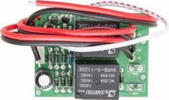 Электрическая плата BTP 12 M RemLodok-Shop.ru