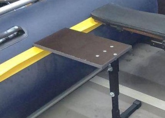 Лик трос 200см (Желтый) RemLodok-Shop.ru