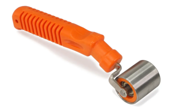 Профессиональный прикаточный валик 30мм RemLodok-Shop.ru