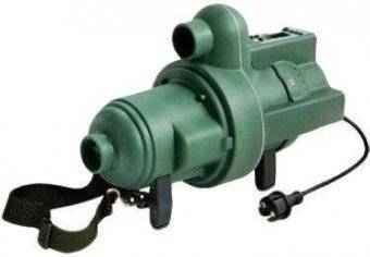Электрический насос Bravo 220/2000 ARS RemLodok-Shop.ru