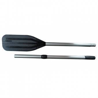 Весло для лодки 125см d32 лопасть 144*400мм RemLodok-Shop.ru