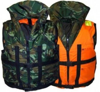 Жилет спасательный Капитан 140кг RemLodok-Shop.ru Жилет спасательный Капитан 140кг RemLodok-Shop.ru