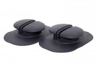 Рым якорный (Серый) RemLodok-Shop.ru