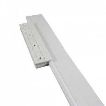 Лик трос 1.2м (Белый) RemLodok-Shop.ru