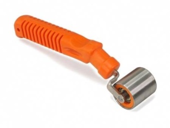 Профессиональный прикаточный валик 30мм RemLodok-Shop.ru