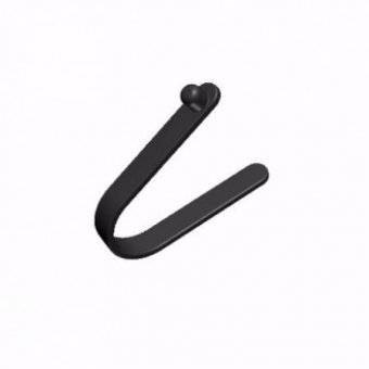 Фиксатор весла 32-35мм (супинатор) черн