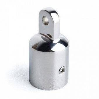 Наконечник рамы тента 7/8",22мм  нерж.сталь RemLodok-Shop.ru