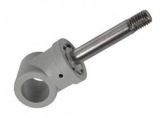 Шток уключины (Серый) RemLodok-Shop.ru