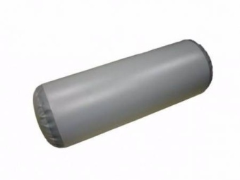 Надувная банка в лодку D35 (Серый) RemLodok-Shop.ru