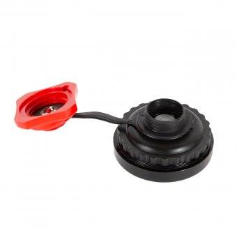 Стравливающий клапан VA-240 60/25 мбар RemLodok-Shop.ru