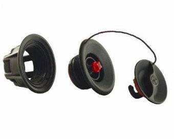 Клапан воздушный на лодку N