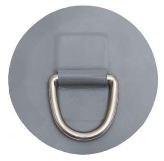 Кольцо D-образное на подложке D45 RemLodok-Shop.ru