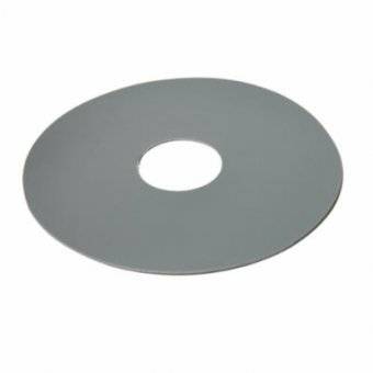 Кольцо из ПВХ ткани для ремонта замены воздушного клапана с стаканом, кольцо устанавливается во внутреннюю часть лодки. Материал лодочная ткань ПВХ плотностью от 850г