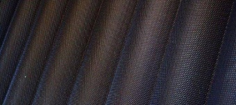 Коврик в лодку ПВХ нескользяк 205х100см 850 г/м.кв (Серый) RemLodok-Shop.ru