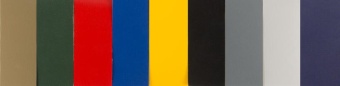 Косые ленты ПВХ 6x300см RemLodok-Shop.ru