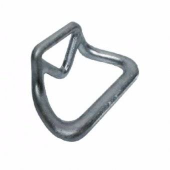 Рым ручка для лодок ПВХ (Метал) RemLodok-Shop.ru