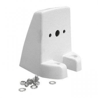 Кронштейн крепления огней 3562 белый RemLodok-Shop.ru