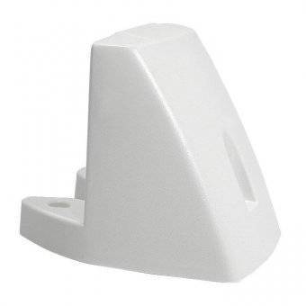 Кронштейн крепления огней 2984 белый RemLodok-Shop.ru