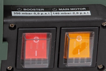 Электрический насос BRAVO 230/2000 RemLodok-Shop.ru