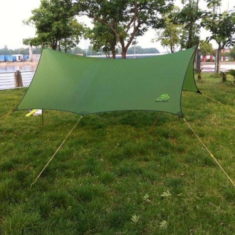 Ткань Рип-Стоп (Ripstop) N 40D R/S OLIVE RemLodok-Shop.ru